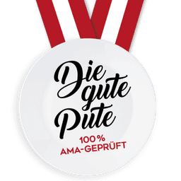 ARGE Gute Pute Logo