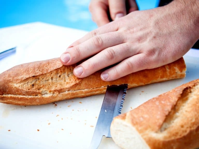 Baguette gr Schritte7